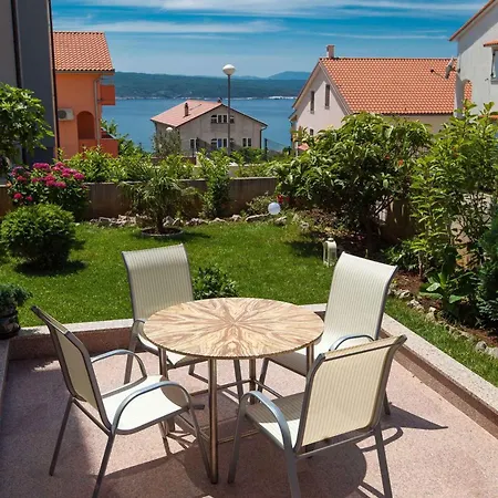 In 26704 Appartamento Crikvenica