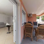 In 26704 Apartman *
