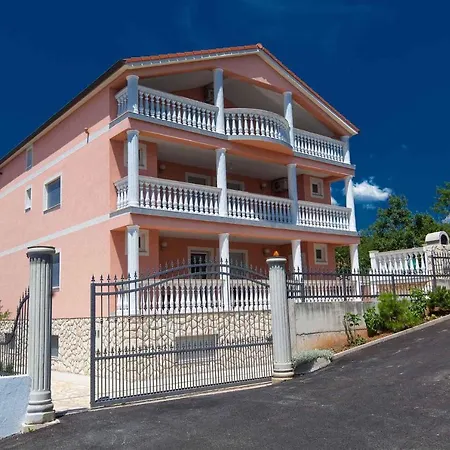 In 26704 Apartment Crikvenica