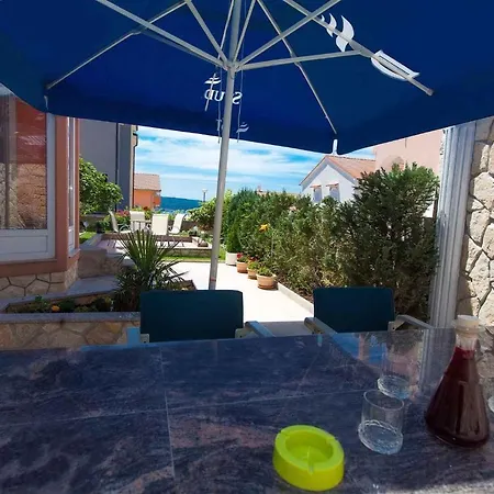 In 26704 Crikvenica