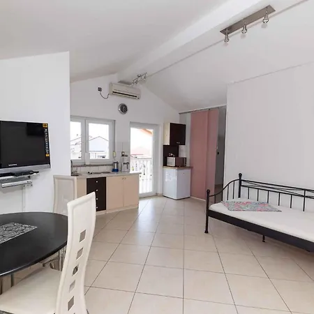 In 26704 Apartment Crikvenica