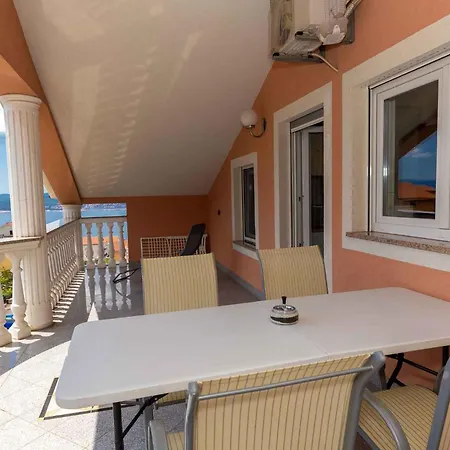 In 26704 Apartment Crikvenica