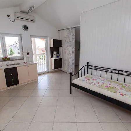 Apartment In 26704 Crikvenica