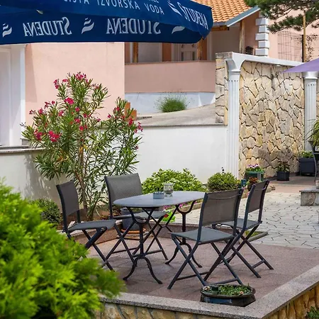 In 26704 Apartment Crikvenica
