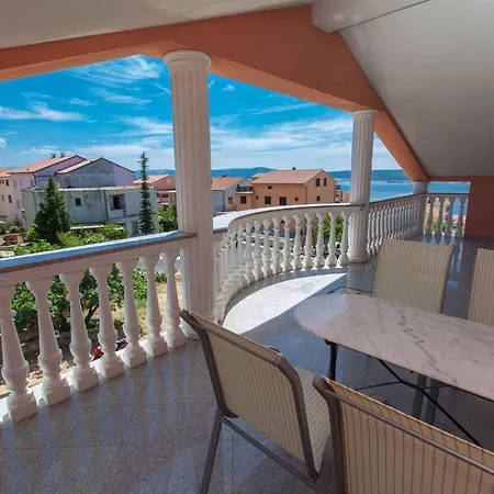 In 26704 Crikvenica