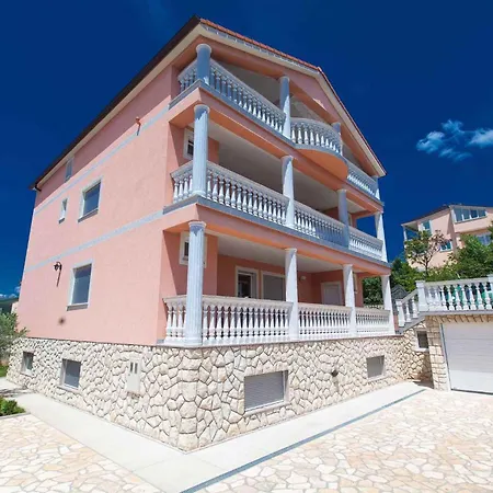 In 26704 Apartman