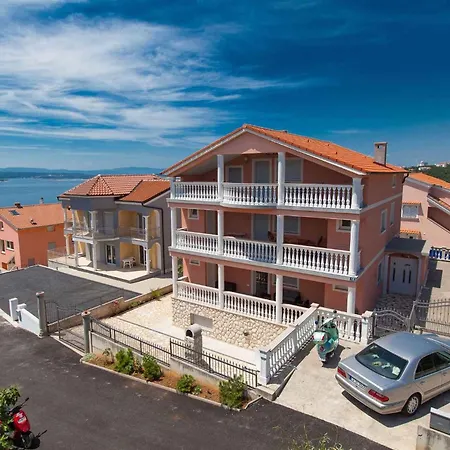 In 26704 Apartman Crikvenica