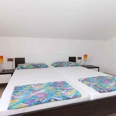 In 26704 Apartman Crikvenica