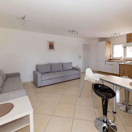 In 26704 Apartman Crikvenica