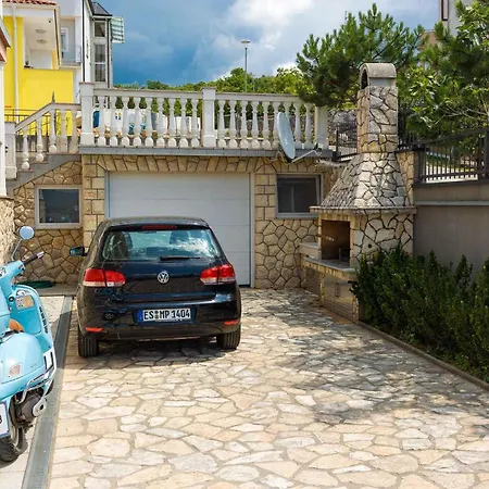 In 26704 Crikvenica