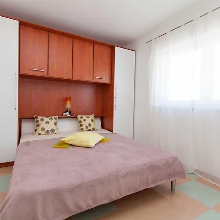 Apartment In 26704 Crikvenica
