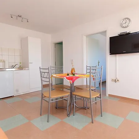 In 26704 Apartment