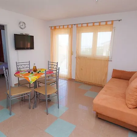 In 26704 Crikvenica