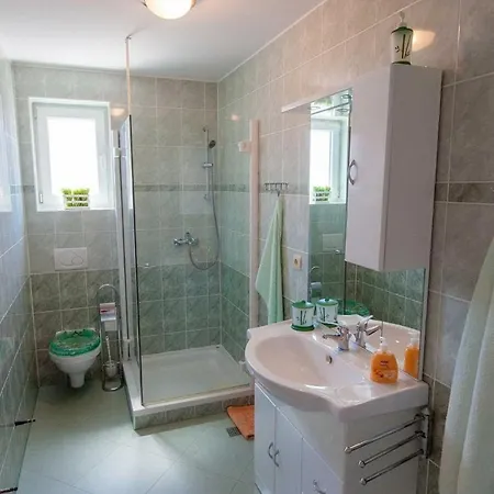 Apartment In 26704 Crikvenica