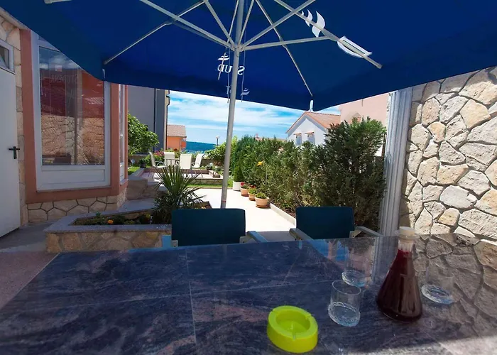 In 26704 * Crikvenica