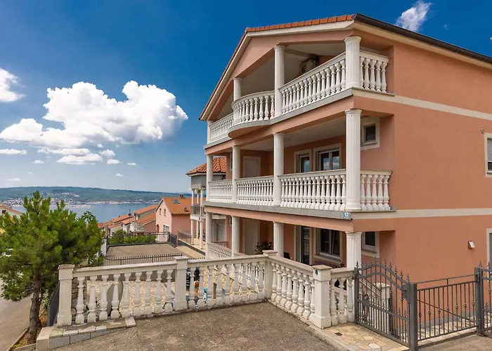 Apartman In 26704 *