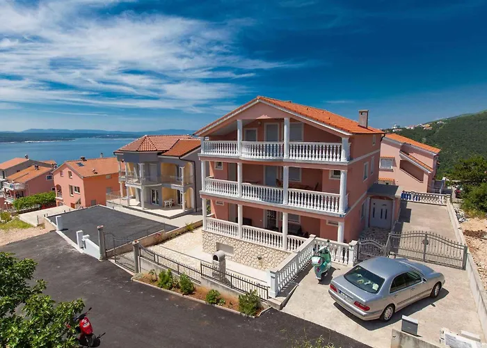 In 26704 Apartman Crikvenica