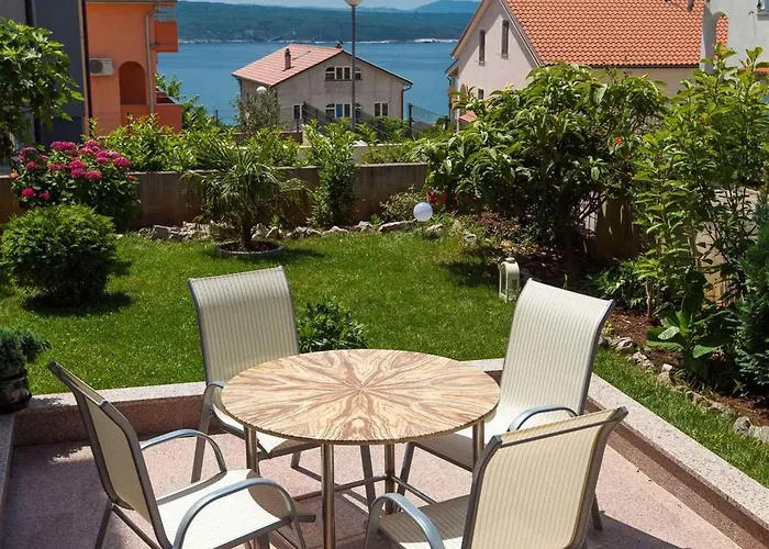 In 26704 Apartman Crikvenica