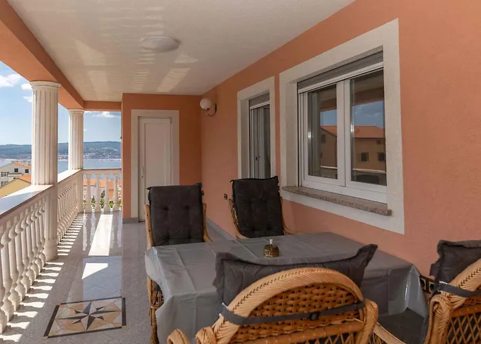 Apartman In 26704