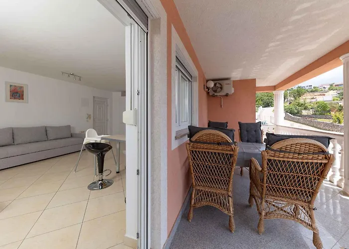 In 26704 Apartman *