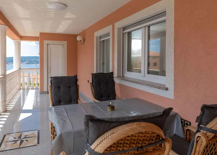 Apartman In 26704 *