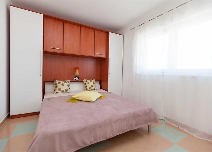Apartman In 26704 Crikvenica