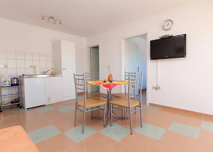 In 26704 Apartman