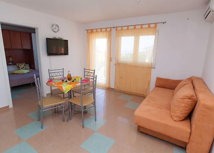 In 26704 Crikvenica
