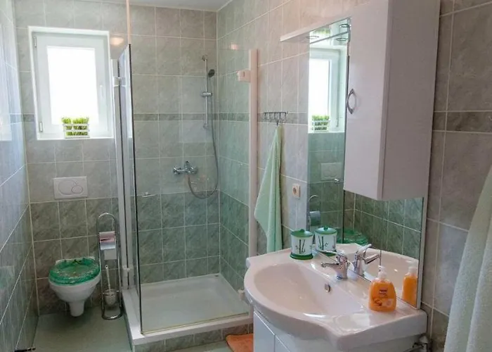 Apartman In 26704 Crikvenica
